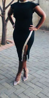 Khethiwe M. review photo