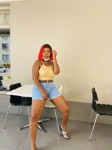 Lebogang C. review photo