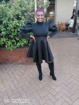 Naledi M. review photo