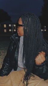 Keletso N. review photo