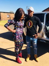 kgomotso maloal review photo