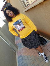 Zandile Z. review photo