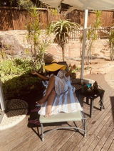 Phindile M. review photo
