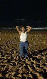 Maphethi M. review photo