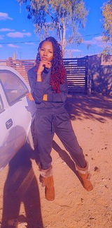 Sharifa H. review photo