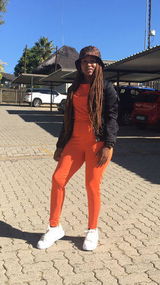 Nelisiwe J. review photo