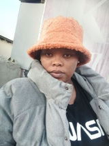 Thabisa J. review photo
