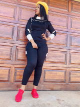 Lebogang n. review photo