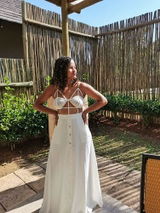 Lerato K. review photo