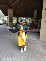 Boitumelo M. review photo