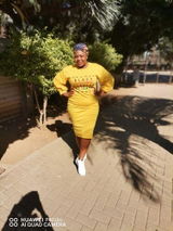 Boitumelo M. review photo