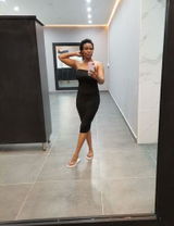 Zandile M. review photo