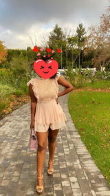 Sihle J. review photo