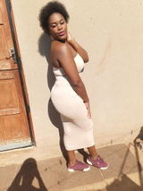 Lerato M. review photo
