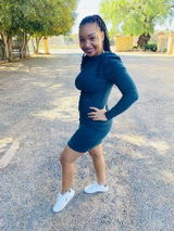 Lesego B. review photo