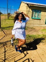 Mbali H. review photo