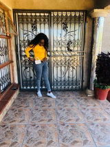 Koketso M. review photo
