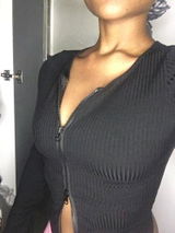 Zinhle N. review photo