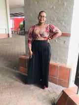 Siyamthanda W. review photo