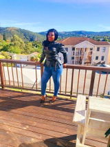 Ntombekaya T. review photo