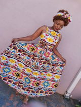 Kutlwano M. review photo