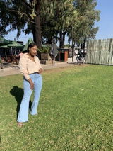Khanyisa M. review photo