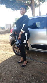 Gift Bathabile M. review photo