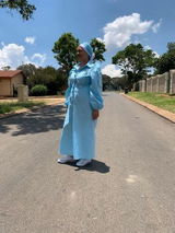 Sadiyah H. review photo