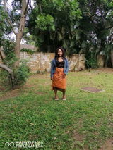 Vuyisile M. review photo
