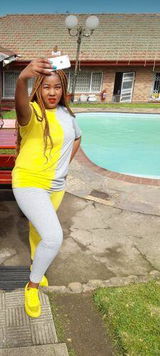 lebohang s. review photo