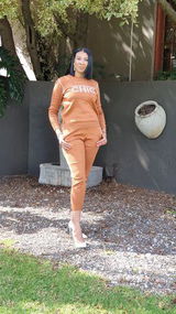 Renata G. review photo