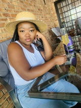 Karabo M. review photo