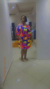 Sthembile N. review photo