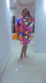 Sthembile N. review photo