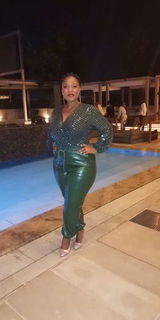 Refiloe K. review photo