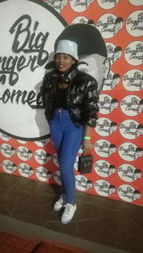 Jabulile M. review photo