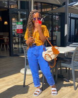 Zamaphemba M. review photo