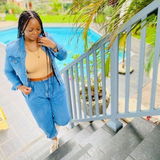 Sinethemba J. review photo