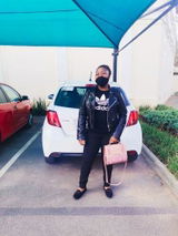 Lerato M. review photo