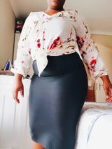 Lerato M. review photo