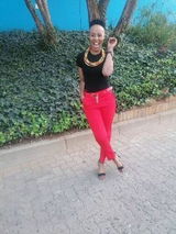 Lerato Z. review photo