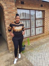 Sthembile N. review photo