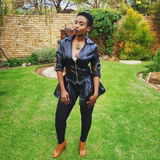 Karabo L. review photo