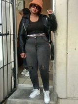 Siyamthanda W. review photo