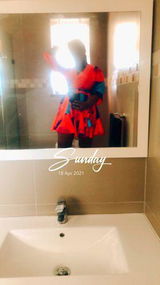 Ziyanda Z. review photo