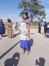 Rethabile T. review photo
