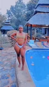 Karabo T. review photo