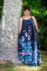 Yolande M. review photo
