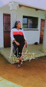 Thokozile M. review photo