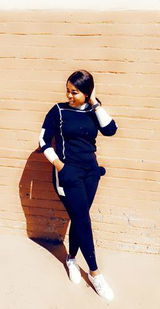 Zanele M. review photo